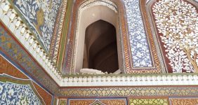 گستردگی شعاع تخریب در بافت تاریخی اصفهان در جریان جنگ/اصالت آثار تاریخی در جریان مرمت‌ حفظ شود