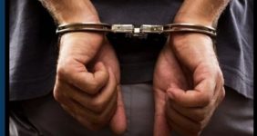 دستگیری مامور پلیس قلابی در شهرستان شوط استان آذربایجانغربی