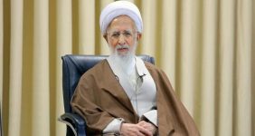 آیت الله جوادی آملی: ایران عزیز، لبنان و یمن یک حقیقت واحدند