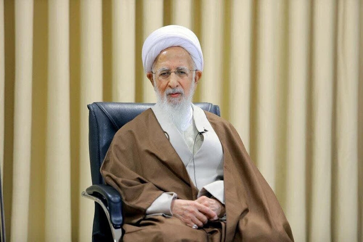 آیت الله جوادی آملی: ایران عزیز، لبنان و یمن یک حقیقت واحدند