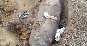 انفجار کنترلشده مهمات در این شهر/ درخواست استانداری از مردم
