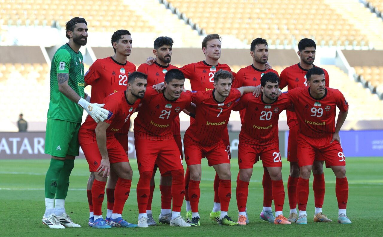 تعویق لیگ منطقی بود چون اولویت با تیم ملی است/حضور تراکتور در لیگ نخبگان در این شرایط یک برد بود