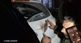 ماجرای انفجار دیشب در منطقه ۱۰ تهران چه بود؟