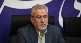 انتخابات براساس روزشمار برگزار می‌شود