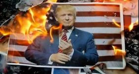 هزینه جنگ از کنترل ترامپ خارج شد/ فشار بیسابقه بر جیب آمریکاییها