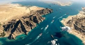 جایگزین مرزهای جنوبی کشور برای واردات کالا/ خلیج فارس تنها مسیر واردات به ایران نیست