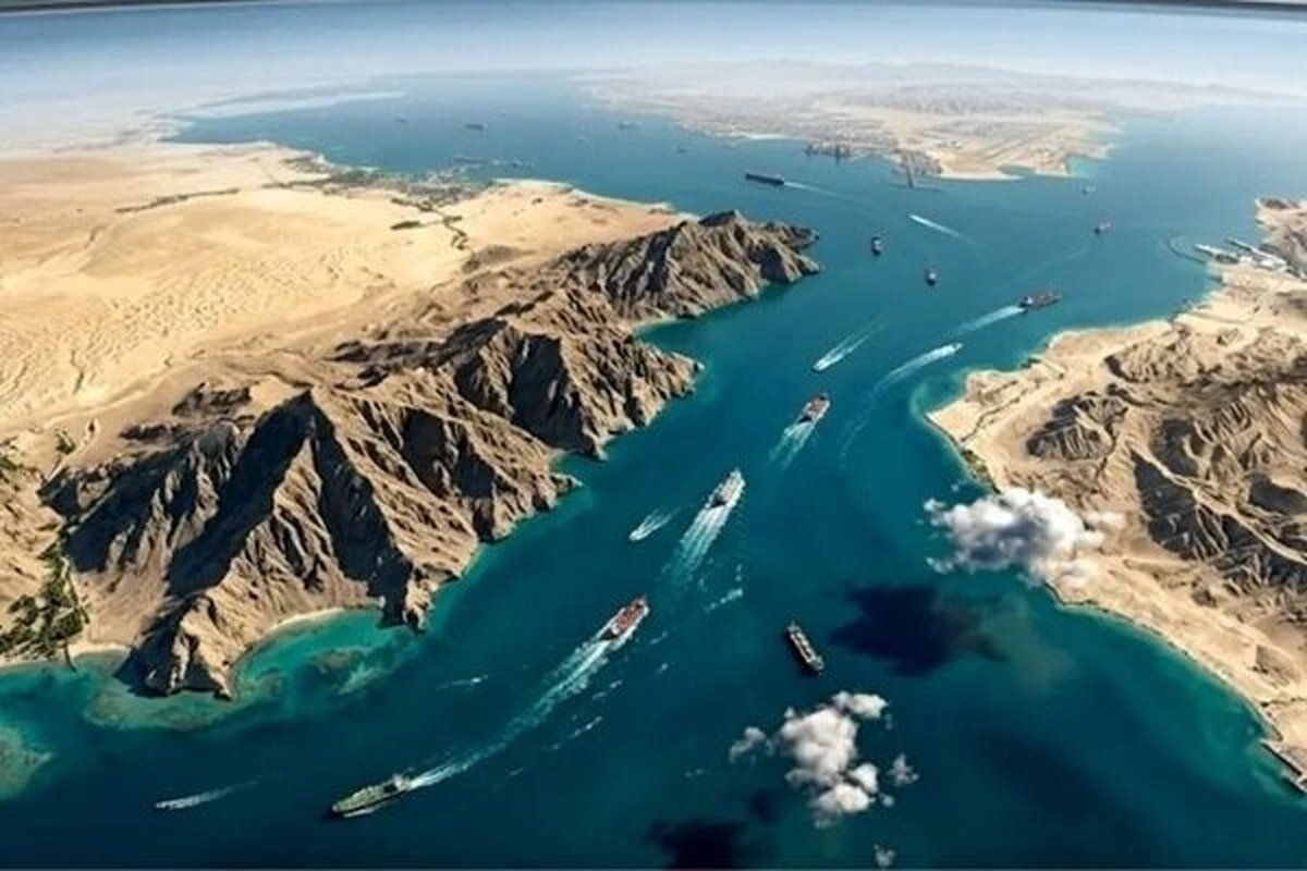 جایگزین مرزهای جنوبی کشور برای واردات کالا/ خلیج فارس تنها مسیر واردات به ایران نیست