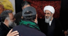 آیتالله فاضل لنکرانی: ابعاد خدمات رهبر شهید انقلاب بهمرور زمان روشنتر خواهد شد/ امروز آمریکا در یکی از بدترین شرایط سیاسی خود قرار دارد