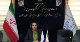 سمنان در مسیر تبدیل به مقصد گردشگری پایدار
