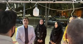 رونق صنایعدستی سمنان در نوروز ۱۴۰۵ با راهاندازی ۵ بازارچه و فعالیت ۹۷ کارگاه