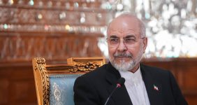 تصاویر خاص از دیدار قالیباف و فرمانده ارتش پاکستان