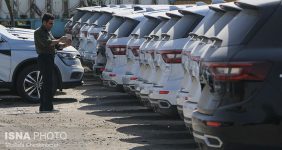 مبنای محاسبه نرخ ارز خودورهای وارداتی مشخص شد/ اعلام جزییات