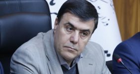 زیر گذر باغ شاهزاده ماهان ساخته میشود