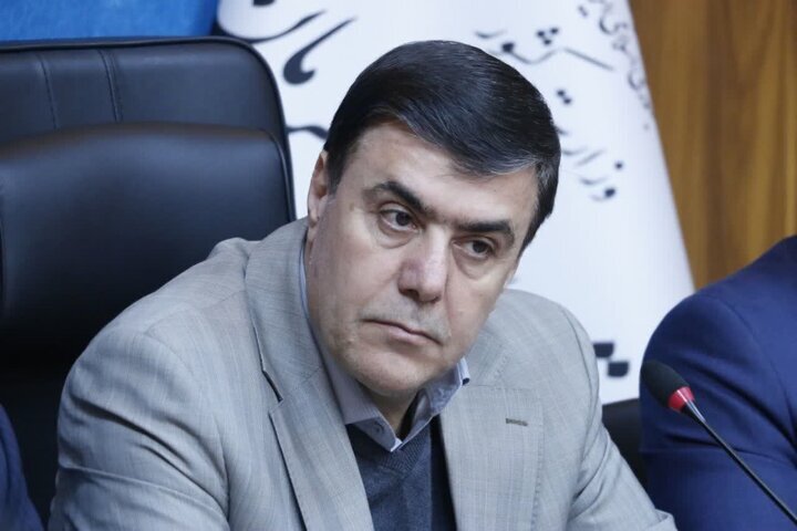 زیر گذر باغ‌ شاهزاده ماهان ساخته می‌شود