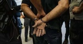 پایان فرار متهم تحتتعقیب در آرادان