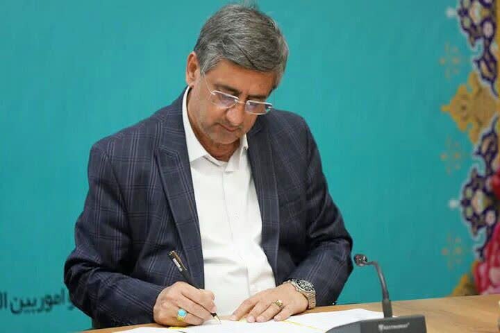 پیام استاندار لرستان بمناسبت روز ارتش جمهوری اسلامی ایران 