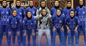 رسمی؛ استقلال قهرمان لیگ برتر!