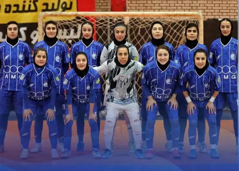 رسمی؛ استقلال قهرمان لیگ برتر!