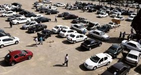 تکان شدید قیمت‌ها در بازار خودرو/ آخرین قیمت پژو، سمند، کوییک، دنا و شاهین +جدول