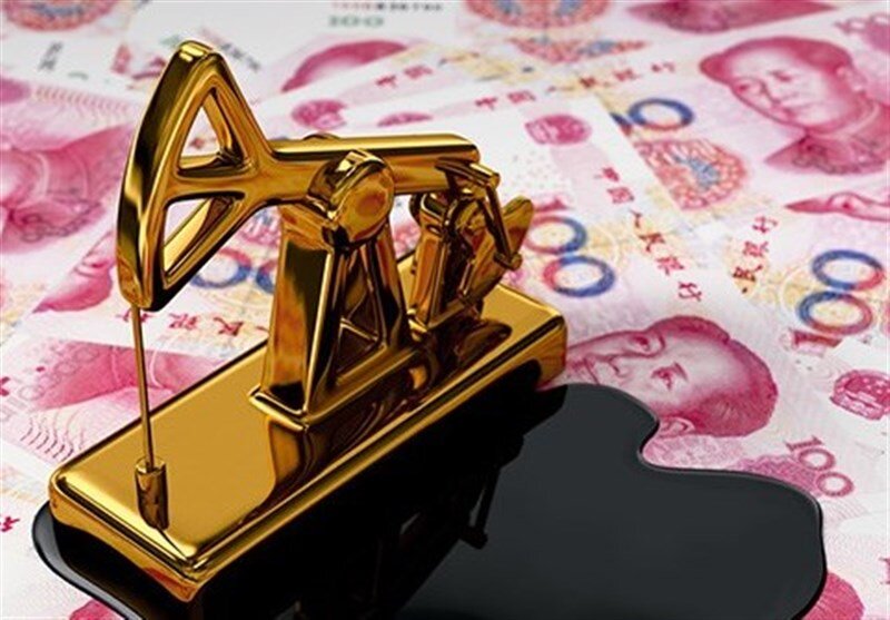 هندی‌ها پول نفت ایران را به یوان چین پرداخت کردند