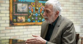 عباس ملکی: نمی‌دانم این تصمیم از کجا آمده که اینترنت علیه منافع ایران است/ الان صحبت از عاصم منیر، در دنیا بیشتر است تا نخست وزیر پاکستان