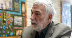 پیشنهاد متفاوت عباس ملکی به تیم مذاکره کننده با آمریکا