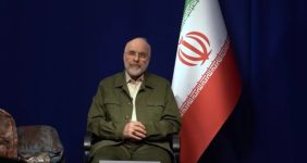 قالیباف، آمریکا را تهدید کرد؛ در دو هفته اخیر برای رو کردن کارتهای جدید در میدان نبرد آماده شدهایم/ مذاکره زیر سایه تهدید را نمیپذیریم