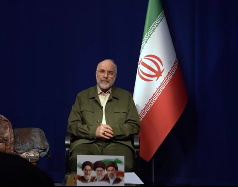 قالیباف، آمریکا را تهدید کرد؛ در دو هفته اخیر برای رو کردن کارت‌های جدید در میدان نبرد آماده شده‌ایم/ مذاکره زیر سایه تهدید را نمی‌پذیریم