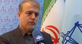 رسیدگی سریع به پروندههای خاص در مازندران