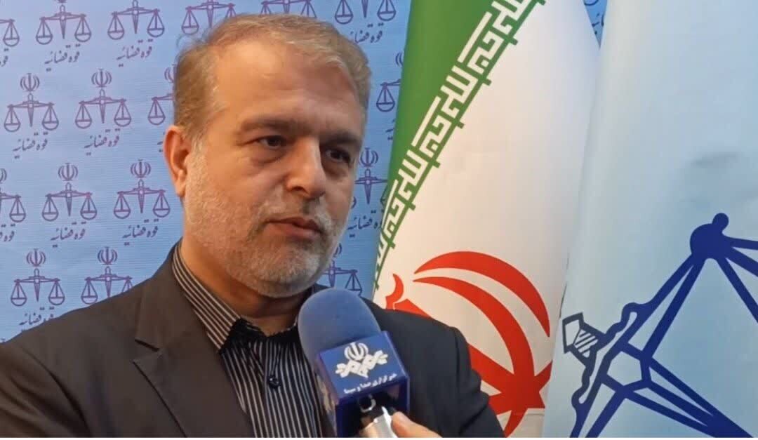 رسیدگی سریع به پرونده‌های خاص در مازندران