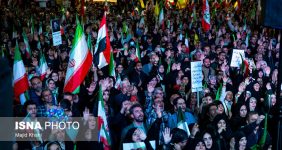 پیام اعضای هیأت دولتهای یازدهم و دوازدهم درباره ضرورت حفظ اتحاد ملی