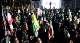 هشدار خبرگزاری اصولگرا: گزارش دستگاههای امنیتی می گوید افراد مشکوک در تجمعات شبانه ،ایجاد تفرقه می کنند