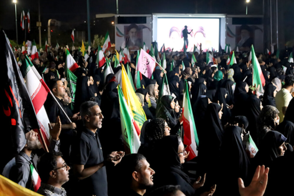 هشدار خبرگزاری اصولگرا: گزارش دستگاههای امنیتی می گوید افراد مشکوک در تجمعات شبانه ،ایجاد تفرقه می کنند