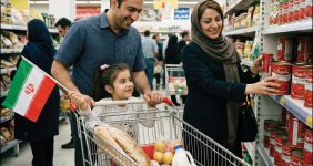 آرامش اقتصاد در 50روز پرتنش با کدام تدابیر اتفاق افتاد؟