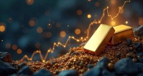 یک پیشبینی عجیب درباره قیمت طلا/ رسیدن طلا یه این عدد باورنکردنی چقدر محتمل است؟