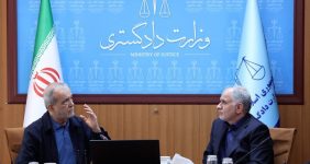 پزشکیان: باید دستاوردها و چالشها را با مردم در میان گذاشت/جنگ به نفع هیچکس نیست/ باید از هر مسیر عقلانی و دیپلماتیک برای کاهش تنشها استفاده کرد