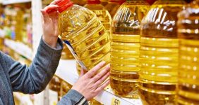 چرا دوباره روغن در فروشگاه‌ها کم شد؟/ گزارش جدید درباره قیمت روغن، برنج و شکر در بازار