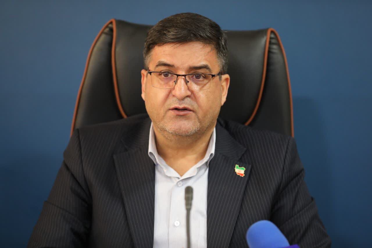 لزوم همکاری بین بخشی دستگاه ها در کاهش تصادفات چهارمحال وبختیاری