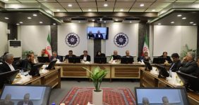 هیئت تجاری زنجان به افغانستان میرود