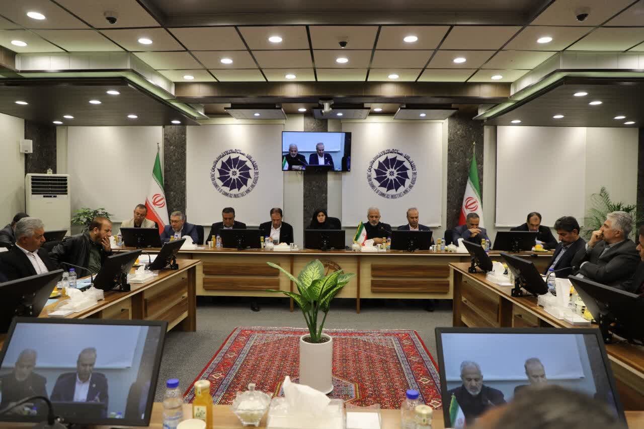 هیئت تجاری زنجان به افغانستان می‌رود