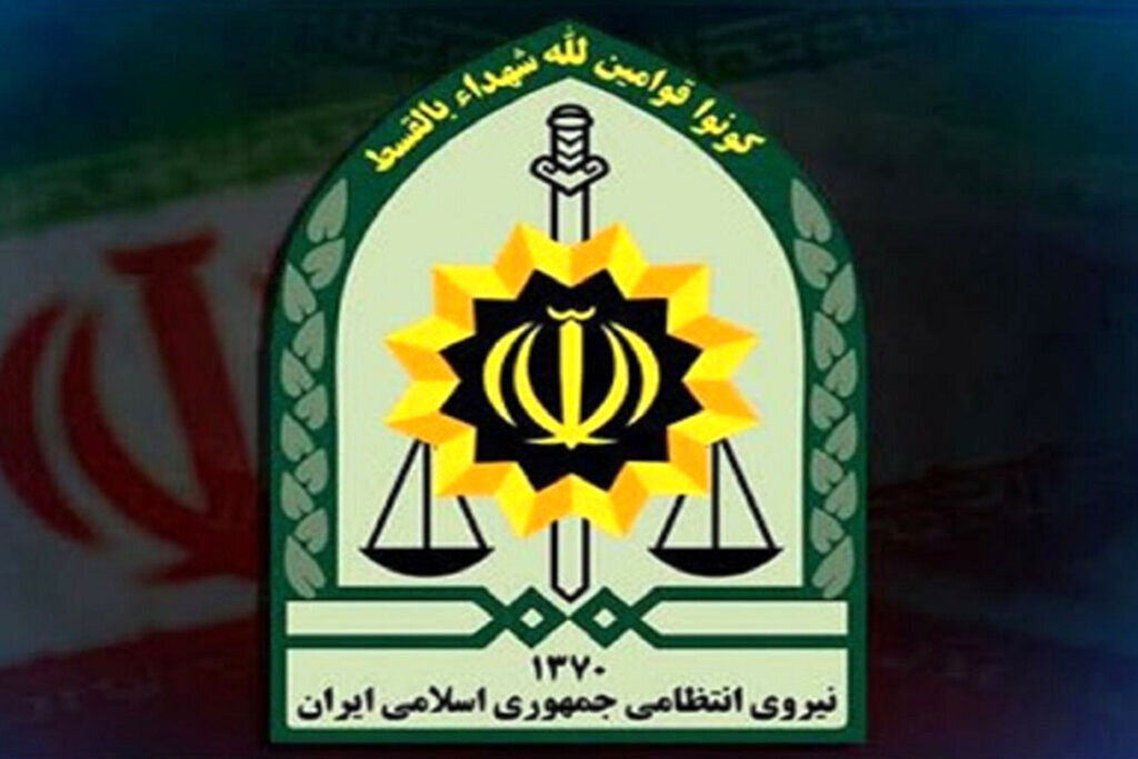 کشف ۱۱ قبضه کلت کمری توسط پلیس لرستان