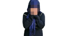 سارق تلفن های همراه باشگاه ورزشی بانوان دستگیر شد