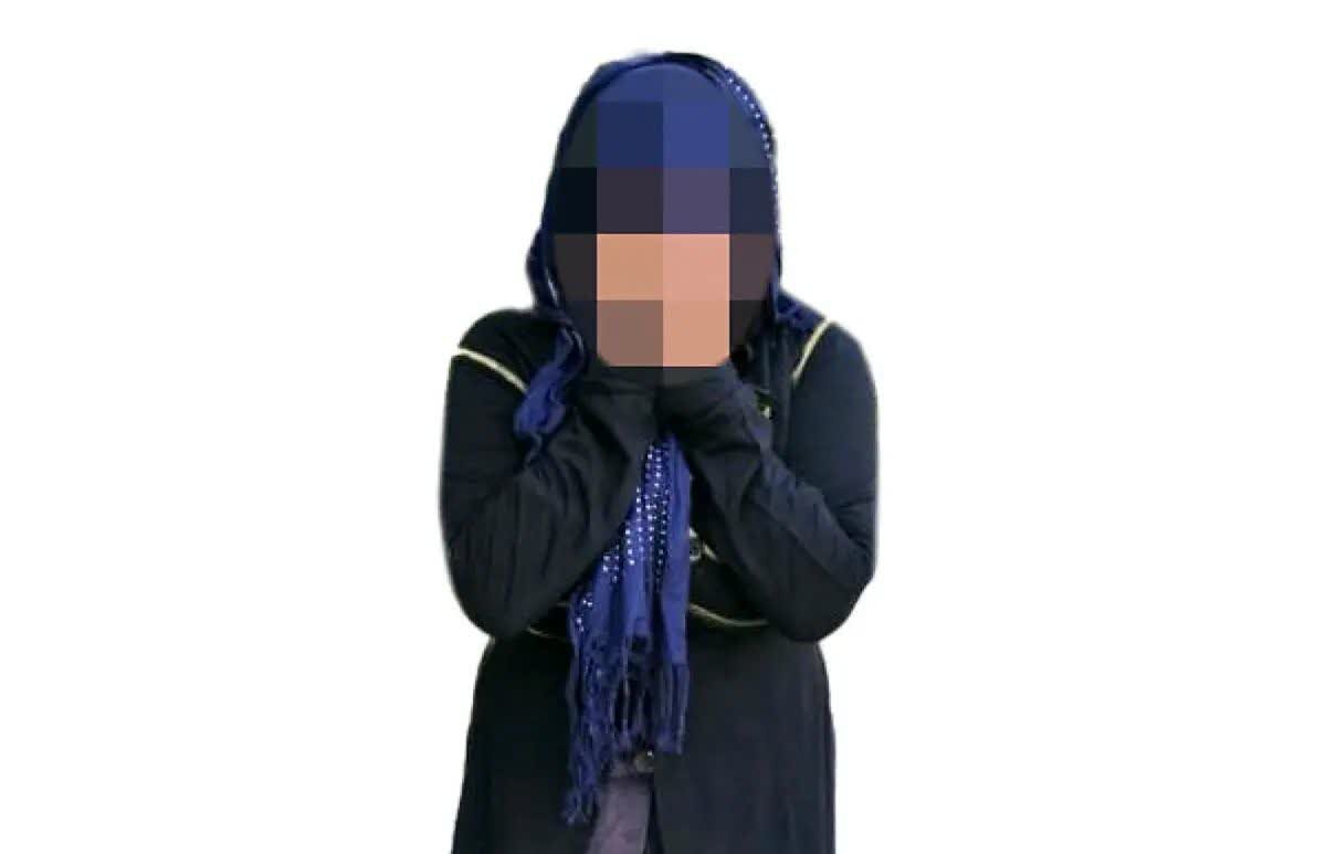 سارق تلفن های همراه باشگاه ورزشی بانوان دستگیر شد