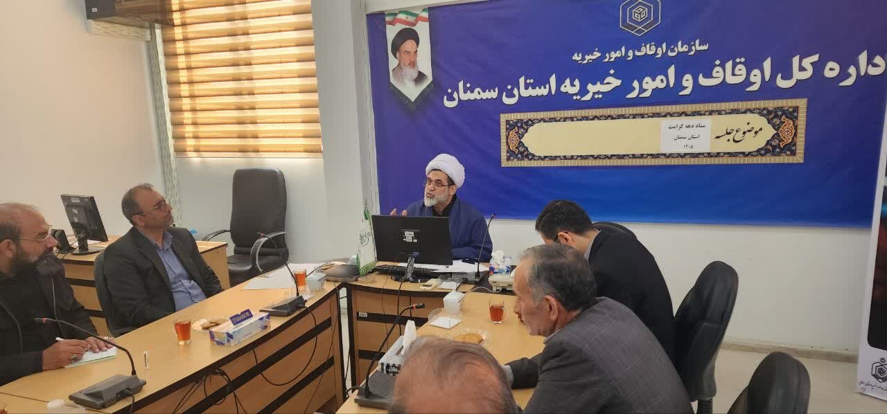 جشن دهه کرامت با محوریت بقاع متبرکه در سنگر خیابان وتجمعات مردمی برگزار می شود