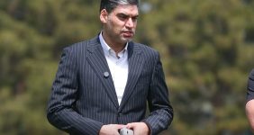 حدادی: این بی عدالتی در حق پرسپولیس است
