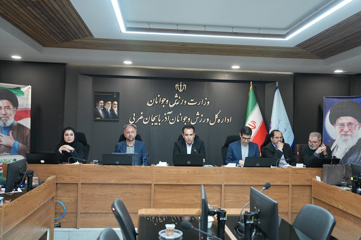 کسب بیش از ۱۰۰ مدال جهانی و آسیایی ورزشکاران استان آذربایجان‌غربی در سال ۱۴۰۴