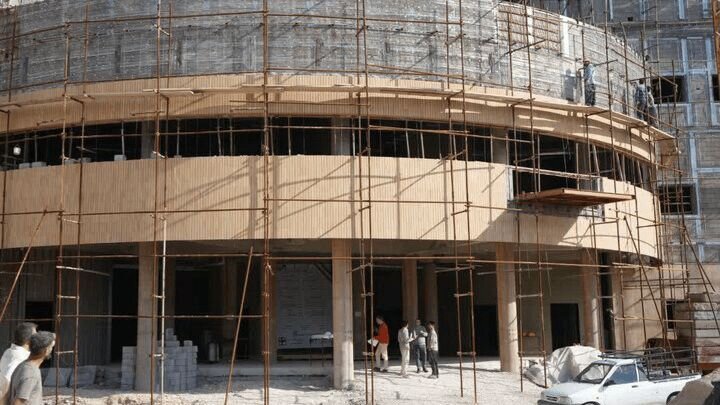 دستور وزیر بهداشت برای پیگیری پروژه‌های بیمارستانی ایلام
