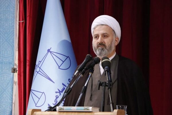 ۱۸۹ میز خدمت گامی ساختاری در مسیر تحول قضایی