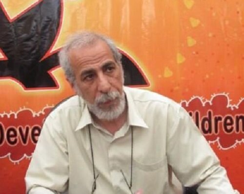 وقتی از «جمهوری اسلامی» به « کشور دوست» می رسیم