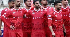 صدای اعتراض پرسپولیسی‌ها بلند شد